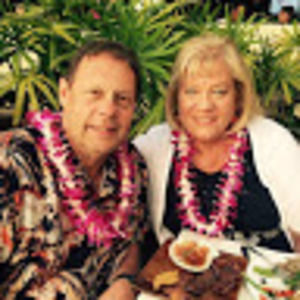 Meet your Posher, Gary